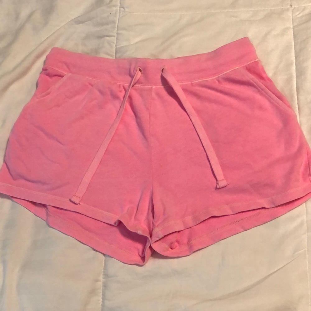 Old Navy lounge bottoms